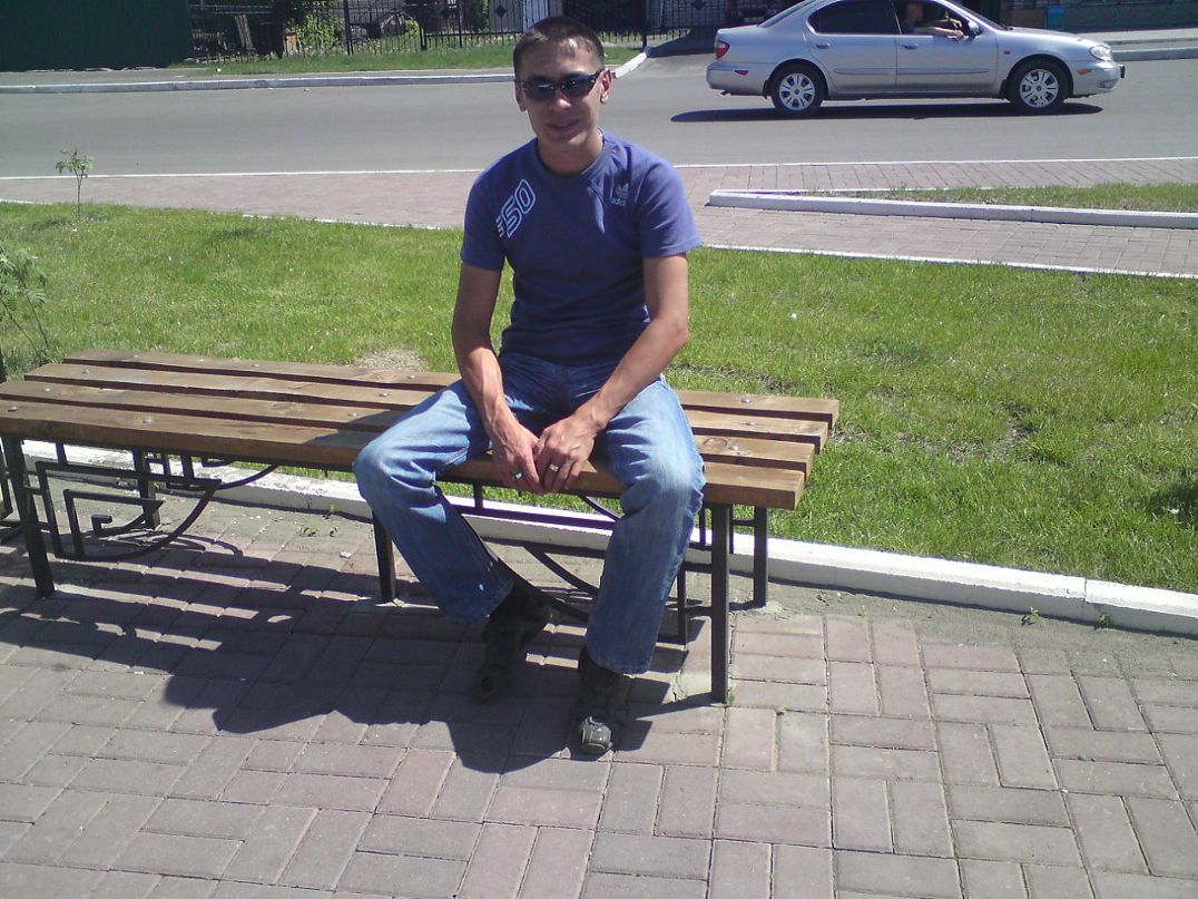 Руслан Рахмати фотография #35