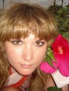 Фотография Тесновской Ангелины