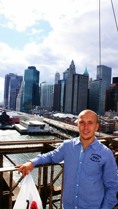 Konstantin Sdobnikov фотография #27