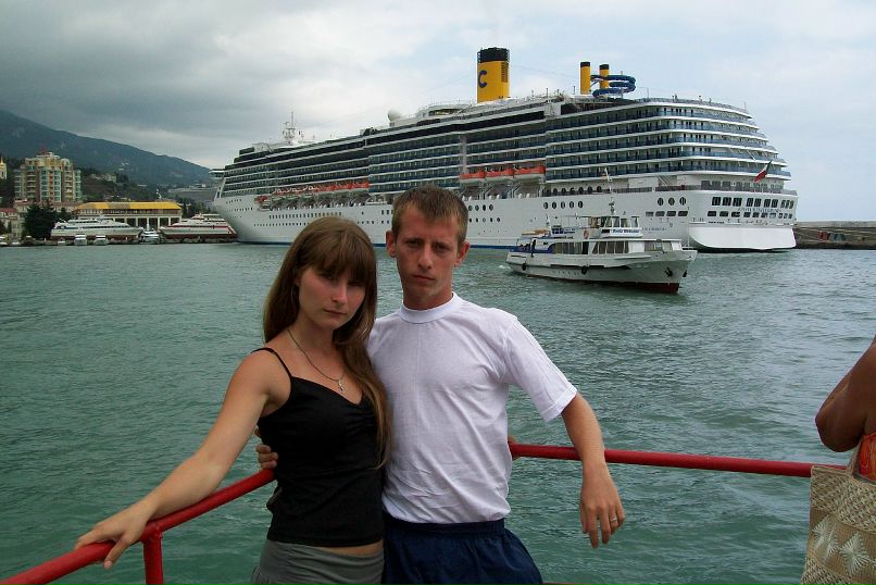 Дмитрий Воробьёв фотография #23