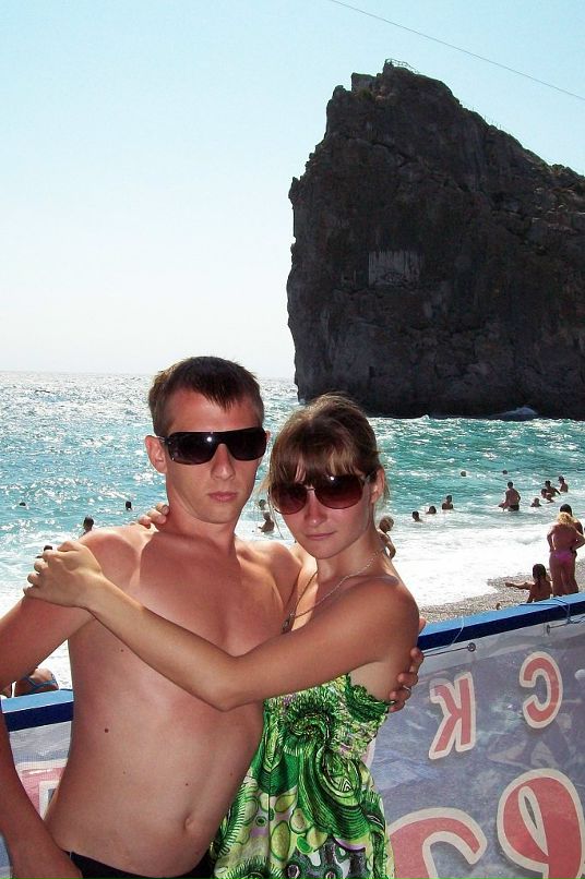 Дмитрий Воробьёв фотография #22