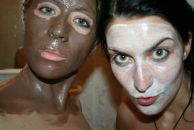 Фотография Морганы Сеньориты