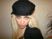 Фотография Новоселовой Виктории