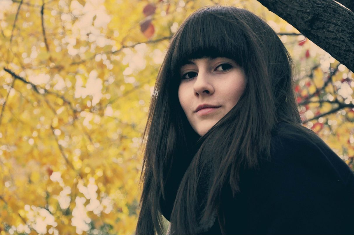 Мария Соболева фотография #19