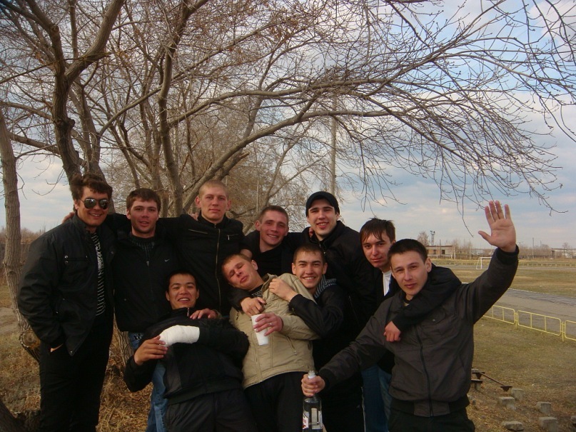 Леха Волгин фотография #46