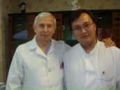 Фотография Болатбекулы Жаната