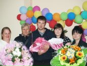 Фотография Блиновой Натальи