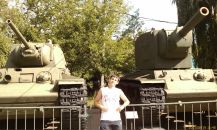 Фотография Матуляка Ярослава