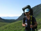 Фотография Сорокина Евгения