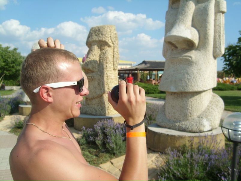 №5, Евгений Гадаев, 34 года, Саранск №5, Евгений Гадаев, 34 года, Саранск