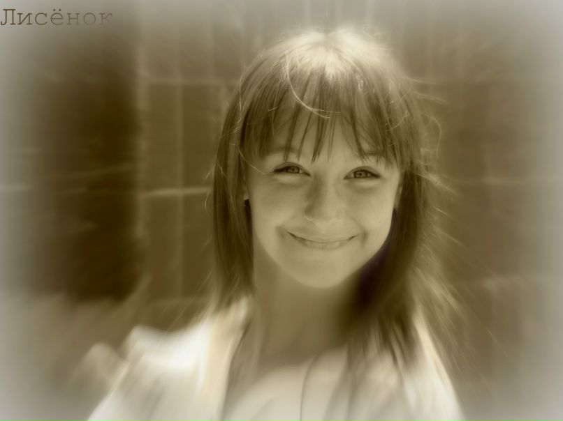 Полина Вдовиченко фотография #40