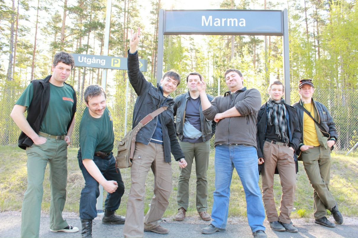 Дмитрий Клименко фотография #36