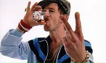 Фотография Болдина Алексея