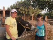 Фотография Шагалиевой Елены