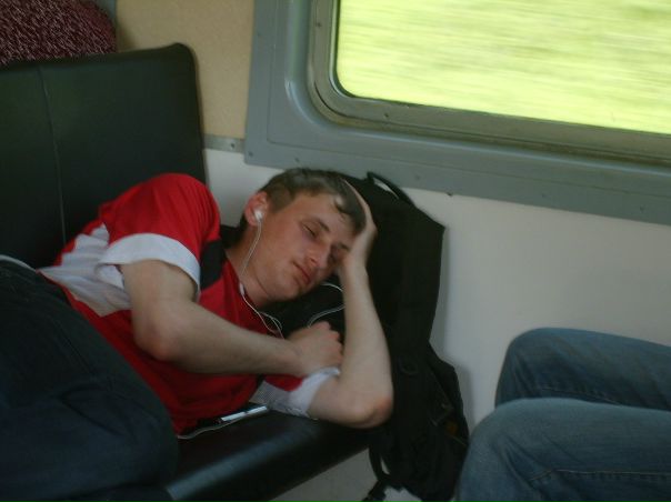 №1, Дима Андреев №1, Дима Андреев