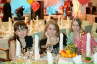 Фотография Гайсиной Гузель