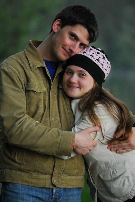 Иван Андросов фотография #34