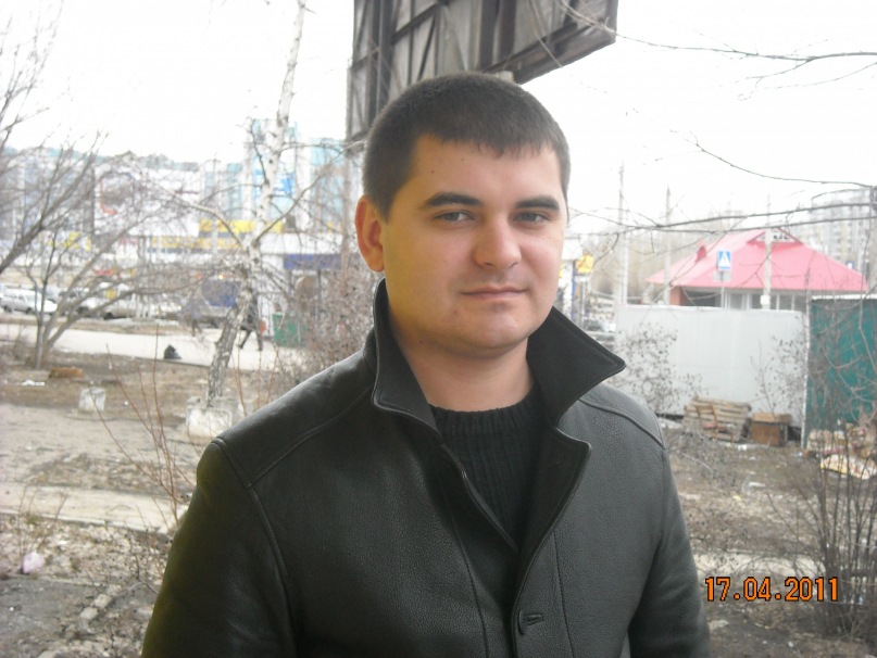 Дмитрий Сергеев фотография #37