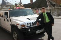 Фотография Богословского Аркашки