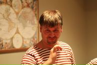 Фотография Прищемихина Андрея