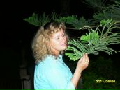 Фотография Федоровой-Михайловой Елены