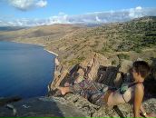 Фотография Скирдачевой Екатерины