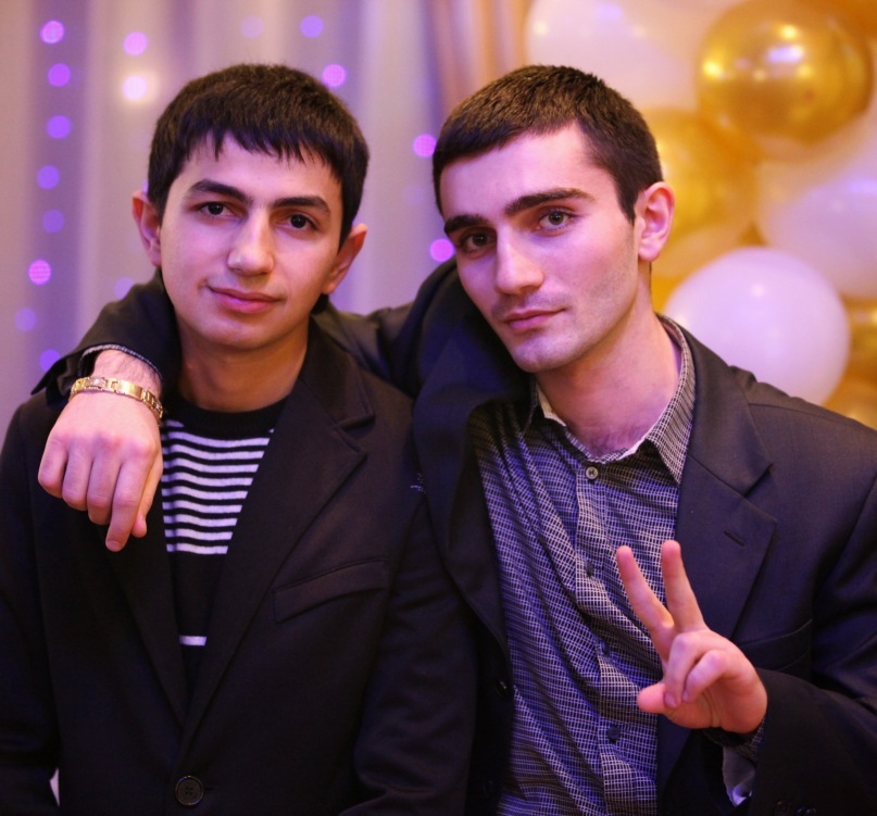 Antonio Antonio фотография #20