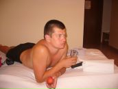 Андрій Макогін фотография #12 (источник - https://vk.com/id155255369)