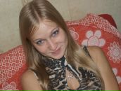 Фотография Анюты Анны