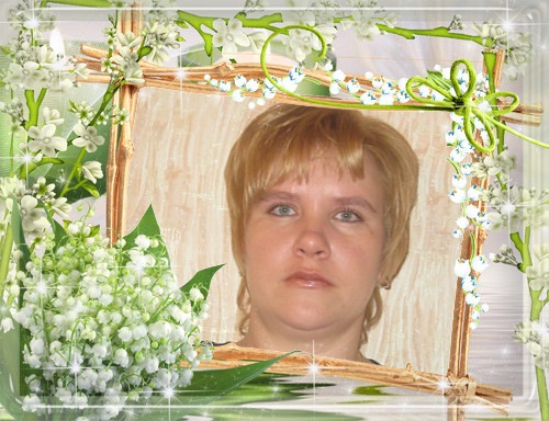 №2, Марина Радченко, 46 лет, Кириши №2, Марина Радченко, 46 лет, Кириши