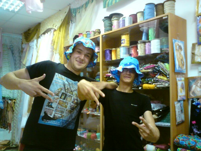 Дмитрий Таран фотография #22