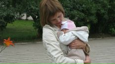 Фотография Романовой Надежды