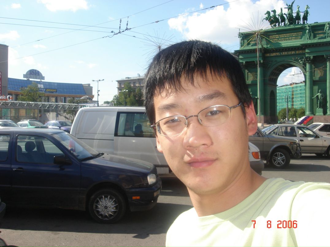 Руслан Лигай фотография #2