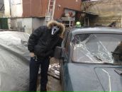 Фотография Найдёнова Серёги