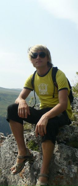 №2, Сергей Абашев, Волгоград №2, Сергей Абашев, Волгоград