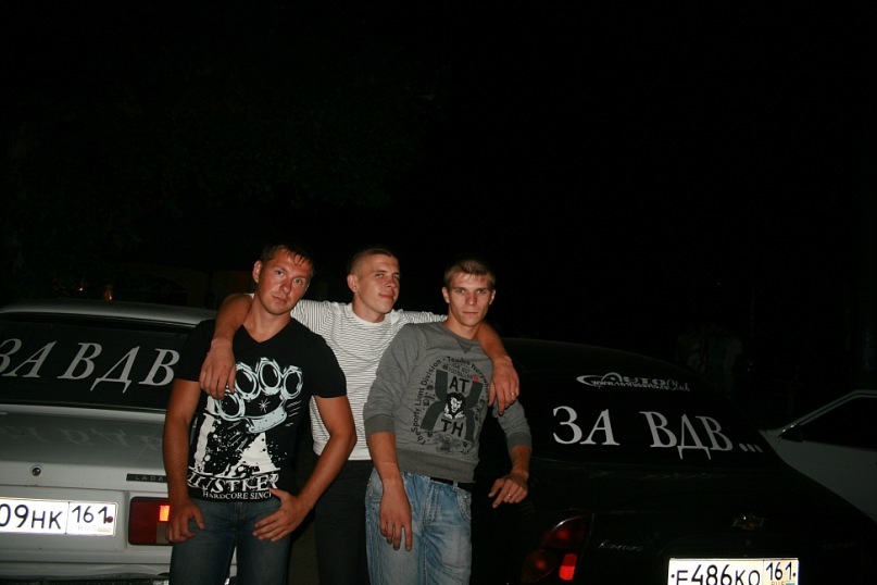 Александр Логвиненко фотография #34