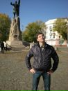 Фотография Курбатова Виталия