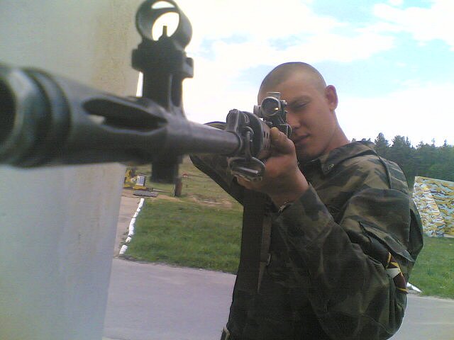 Антоха Сапсай фотография #33