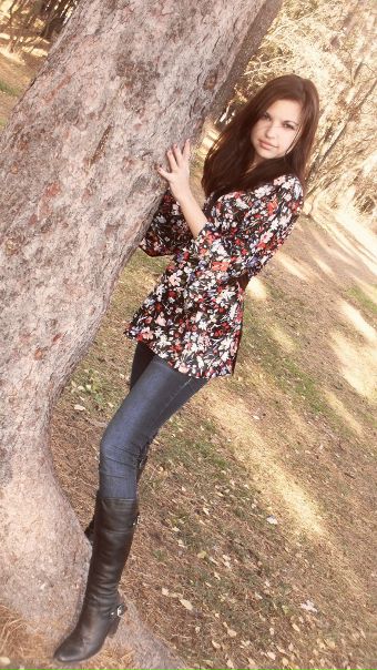 Катя Бабусова фото №10