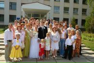 Фотография Криницкой Тани