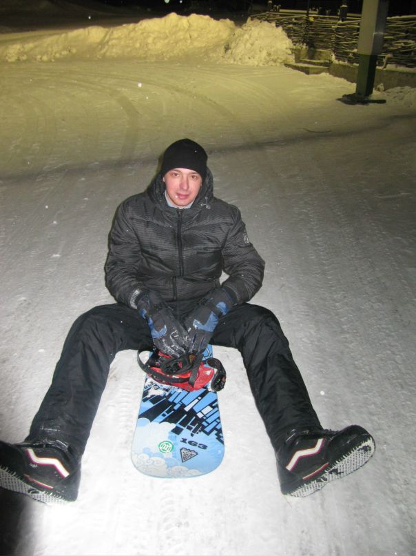 Денис Киселев фотография #46