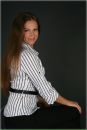 Фотография Ковровой Елены