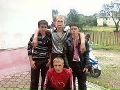 Юра Годованець фотография #26 (источник - https://vk.com/id103497457)
