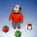 Фотография Булгаковой Елены