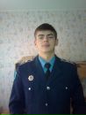 Олексій Чайка фотография #27 (источник - https://vk.com/id61112397)