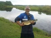 Фотография Федорова Федора