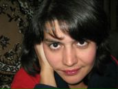 Фотография Мусаевой Севиль