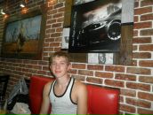 Фотография Чернигова Евгения