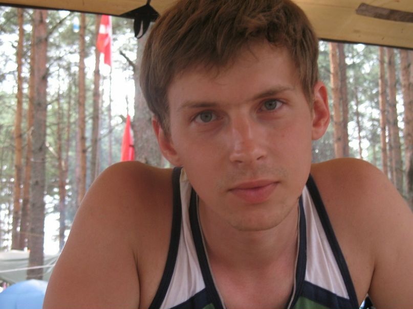 Дмитрий Глушков фотография #2