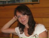 Фотография Поникаровой Анны